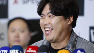 류현진, 메츠로 가나?…MLB닷컴 “몸값 떨어지면 영입 가능”