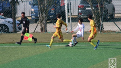 홍익-아주, 전주-영남, 명지-건국 등 16강 대진 확정[1,2학년대학축구]