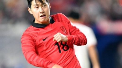 ‘이게 PSG 클래스’ 이강인 쇼타임→바레인 침몰! 막을 수 없는 왼발 마법 [SS도하in]