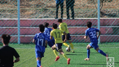 상지 VS 청주, 용인 VS 건국 4강 맞대결 성사[1,2학년대학축구]