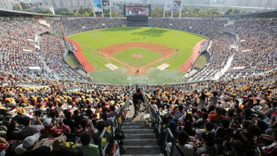 KBO, 2024 시범경기 일정 발표… ‘ML 연습경기’ 앞둔 LG·키움 8G 편성