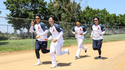 [스프링캠프 개막] 스프링캠프 시작…씨앗을 뿌리는 시간