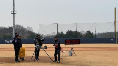 [스프링캠프 개막] ‘전에 없던 야구’ 앞둔 특명…‘대격변에 적응하라’