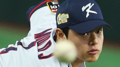 ‘언제든 플레이볼’ 야구 대표팀 2026 WBC 프로젝트 가동, ML 서울시리즈가 시작점 [SS포커스]