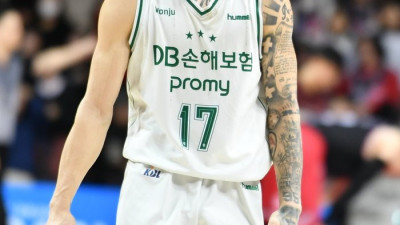 이선 알바노 “MVP 후보 이름 오르내리는 것만으로도 영광” [SS 인터뷰]