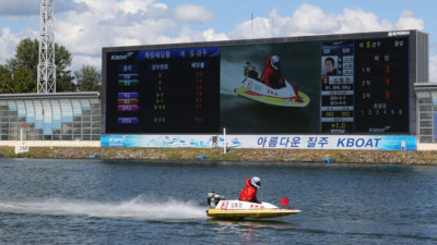 경정 경주 추리 첫걸음은…확정검사·소개항주 분석