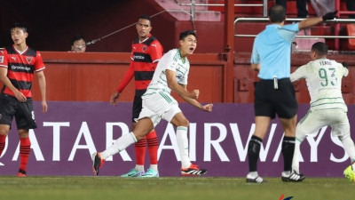 전북, 포항 잡고 합계스코어 3-1로 ACL 8강행