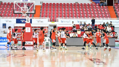 KBL, 유소년 주말리그 PO&결승전 개최