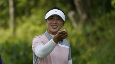 텃밭 태국서 다시 한 번 트로피를! ‘순둥이’ 양희영 LPGA투어 아시안스윙 우승 도전