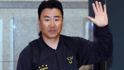 “류현진보다 한화를 더 경계” 우승 후보 KIA 이범호 감독은 ‘RYU 전할 영향력’이 더 무섭다