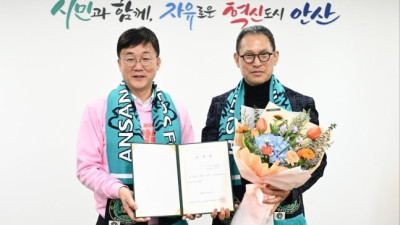 “시민구단 모델 될 수 있게”…안산, 안익수 전 FC서울 감독 선임