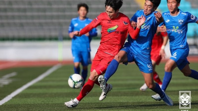 K3리그 2일 개막…‘디펜딩 챔프’ 화성FCvs‘승격팀’ 대구FC B 공식 개막전