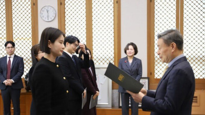 '양궁 여제' 기보배, 광주여대 교수로 제2의 인생…“양궁 대중화·후학 양성 앞장”