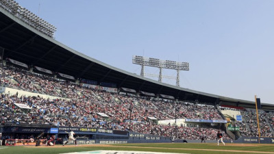 프로야구 온라인 중계, 돈 내야 볼 수 있대요