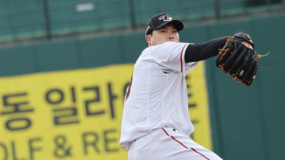 ‘최고 144㎞·ERA 1위 만든 커터 부활’ 명불허전 류현진, KBO 재정복 시동 [SS대전in]