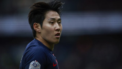 “6~8년 함께할 팀을 만들겠다”...PSG 회장의 선언, 이강인의 미래는 밝다