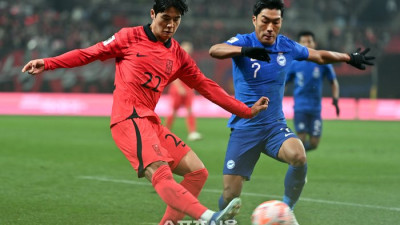 “축구에 눈 떴다” K리그 최고 ‘별’ 설영우, 풀백 고민 황선홍 체제서도 핵심 거듭날까