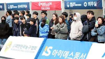 ‘KBA 3x3 코리아투어 2024’ 4월 서울서 시작, 26일까지 참가팀 모집