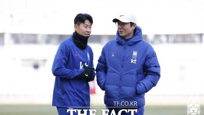 황선홍호, 첫 경기는 몇 골 차?...한국-태국전 축구토토 매치 8회차 발매