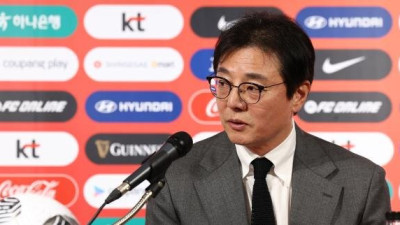 U-23 아시안컵 우승해야 올림픽 최상 시나리오…조 추첨 결과 발표