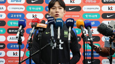 '그럼 그렇지' 양민혁(19·레알 마드리드)은 결국 사실무근...무시뉴 감독 연락 받은거 없어, 시즌 끝날때까지 포츠머스 남는다