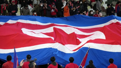 FIFA ‘평양 홈경기 일방적 취소’ 북한 징계위 회부…일본 3-0 몰수승 확정