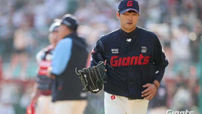 하필 구승민-김원중이 ‘와르르’…이기고 싶었던 롯데, 필승조 내고도 ‘개막 2연패’ [SS시선집중]