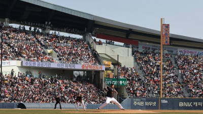 '헉! 내가 알던 LG가 아니네'… 류현진, 혹독한 복귀전