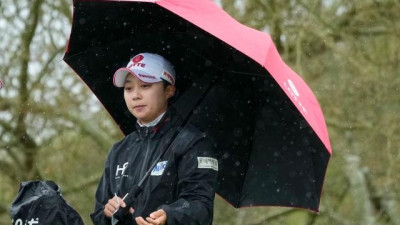 길어지는 LPGA 한국 선수 우승 가뭄