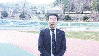 스포츠산업 통해 지역경제활성화 견인, 지자체 관심과 지원 절실