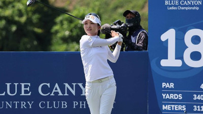 21살 동기 '대세' 이예원 vs '돌아온' 윤이나…KLPGA 투어 국내 개막전 '빅뱅'