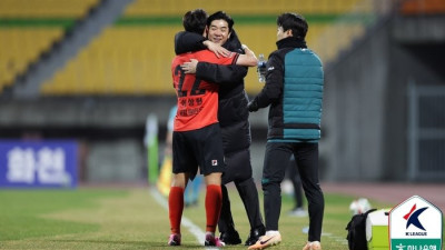 ‘이상헌 4~5호골 득점선두’ 강원, 대구 3-0 완파 ‘첫 승 달성’…전북 1~2부 통틀어 ‘유일 무승’, 최하위 굴욕 [K리그1]