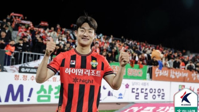 ‘공격PT 1위’ 이상헌vs이동경 ‘대세 전쟁’…울산  유스출신 자존심 대결