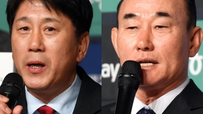 장기 공백 무색한 ‘베테랑 지도자의 힘’ 박태하-김학범 감독의 K리그 ‘안착’