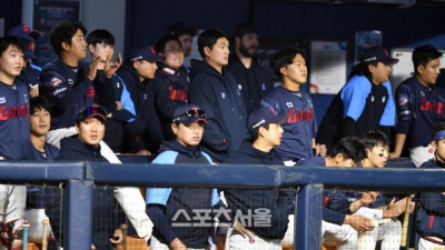 우산 효과 없는 롯데 젊은 피, 연패 속 성장 지체...미래도 어둡다 [SS포커스]