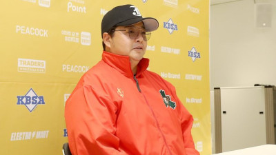 정상 마지막 관문서…전주고 “우승 적기”vs덕수고 “믿는다”