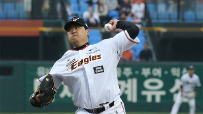 마침내 괴물의 100승…류현진, KBO 통산 33번째 위업