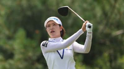 박민지, KLPGA 투어 최다 상금 1위 새 기록 도전