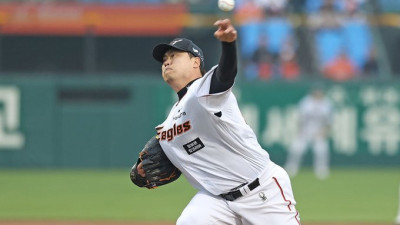 KBO 100승 고지 밟은 류현진… 이젠 한·미 통산 200승 노린다