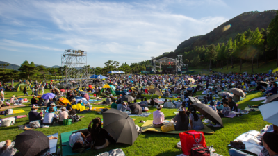 제20회 서원밸리 자선 그린콘서트, 25일 개최