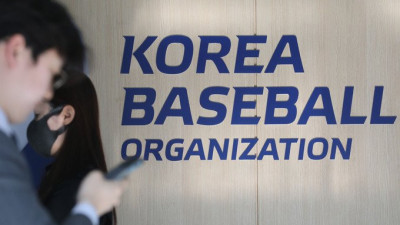 KBO, ‘음주운전’ 적발된 원현식 심판위원에 1년 실격 징계