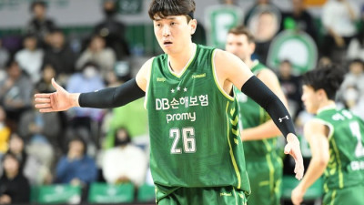 ‘합계 10억원’ DB, 알바노 이어 강상재도 눌러 앉혔다…MVP 1~2위 그대로 간다 [SS시선집중]