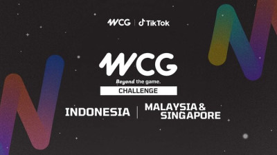 동남아 3개국 크리에이터 출전 ‘WCG 2024 챌린지: 발로란트’ 16일 ‘팡파르’