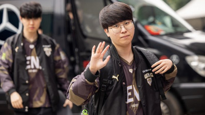 ‘젠지’란 이름으로 국제전 첫 결승→LCK 이뤘고, MSI 한(恨)풀 기회! ‘기인’ 김기인의 필승 각오 [SS스타]