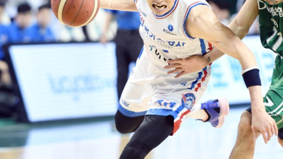 KBL, 2024 FA 자율협상 마감…46명 중 28명 계약