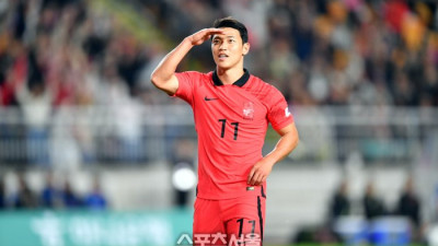 U-19 ‘인연’, 김도훈 감독과 재회 앞둔 황희찬 “A대표팀 혼란스럽고 어수선하지만 이기는 데 집중하겠다”[SS현장]