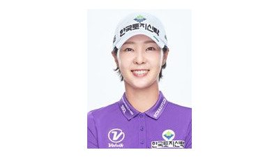 KLPGA 박지영, 맹장 수술… 6월 셀트리온 퀸즈 마스터즈서 복귀