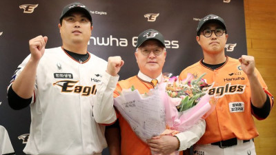 김인식 김응용 김성근 그리고 김경문, 4金 마지막은 다를 것을 예고했다 [SS대전in]