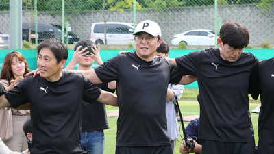 ‘벼랑 끝’ 대전·수원 신임 사령탑… “강등권 탈출” “승격” 다부진 각오