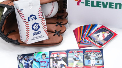 ‘천만관중’ KBO, MZ세대 新트렌드도 이끈다!…SNS 점령한 ‘이 카드’[SS트렌드]